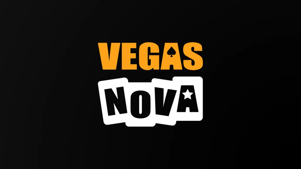 VegasNova logo